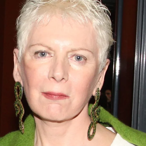 Παύλος Αρζόγλου | Δείτε τη σπάνια φωτογραφία με τη μητέρα του, Έλενα Ακρίτα