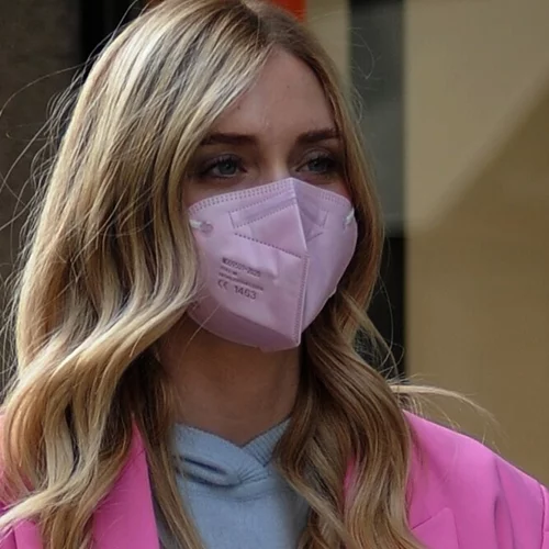 Chiara Ferragni | Το κομμάτι που δεν αποχωρίστηκε κατά τη διάρκεια της εγκυμοσύνης της