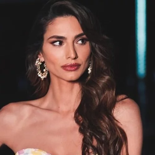 Η Ηλιάνα Παπαγεωργίου στη θέση της Βίκυς Καγιά στο Shopping Star;