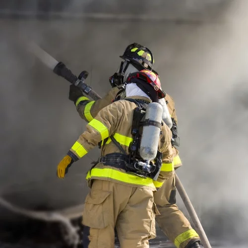 Φωτιές | Ποια είναι η εξέλιξη σε Μαγνησία, Ρόδο, Λαμία, Κέρκυρα, Κάρυστο, Άρτα