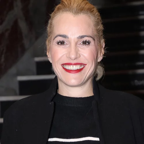 Τζένη Μπότση | Η 3χρονη κόρη της, Αλίκη, γιόρτασε το Halloween μαζί με τις φίλες της