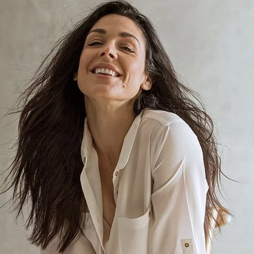 Ιωάννα Τριανταφυλλίδου | Αυτή είναι η γυμναστική που κάνει για να διατηρεί το σώμα της δυνατό και γραμμωμένο