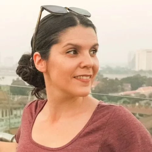 Ηλέκτρα Αστέρη, τι σημαίνει τελικά για σένα να είσαι μαμά;