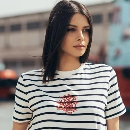 Άννα Μπεζάν και Δημήτρης Παππάς | Αυτά είναι τα δύο ονόματα που θα δώσουν στη μονάκριβη κόρη τους