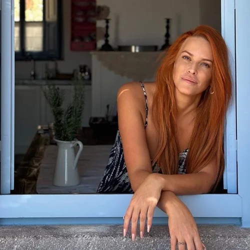 Φίλιππος Μαραντίνης | Ο γιος της Σίσσυς Χρηστίδου έγινε 15 ετών - Το υπέροχο πάρτι στη Χαλκιδική και η εντυπωσιακή τούρτα