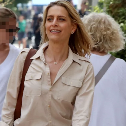 "Νέα ζωή, οι νέες αρχές συχνά ανθίζουν μετά από περιόδους ηρεμίας"