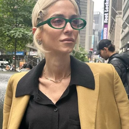 Η Σοφία Καρβέλα μόλις δημοσίευσε την πιο γλυκιά φωτογραφία με τους γιους της