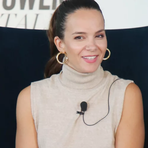 Ελιάνα Χρυσικοπούλου | Αποκαλύπτει τη σεξουαλική παρενόχληση που δέχτηκε σε ηλικία 19 ετών