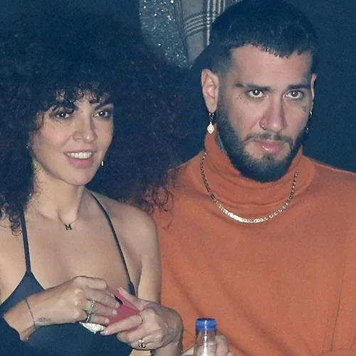 Μαρία Σολωμού και Mente Fuerte δεν είναι πια μαζί