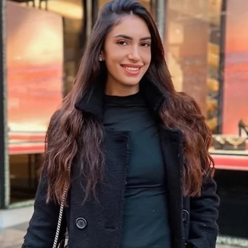 Η Άννα Πρέλεβιτς ορκίζεται σε αυτή τη μάσκα αποτοξίνωσης - Θα τη βρεις στο φαρμακείο