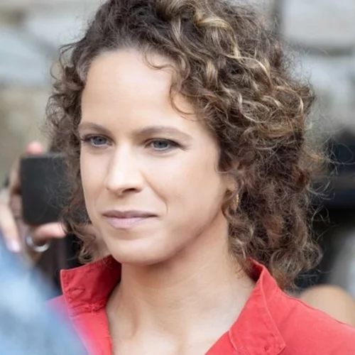 Μια μέρα στη "Μάγισσα" του ΑΝΤ1