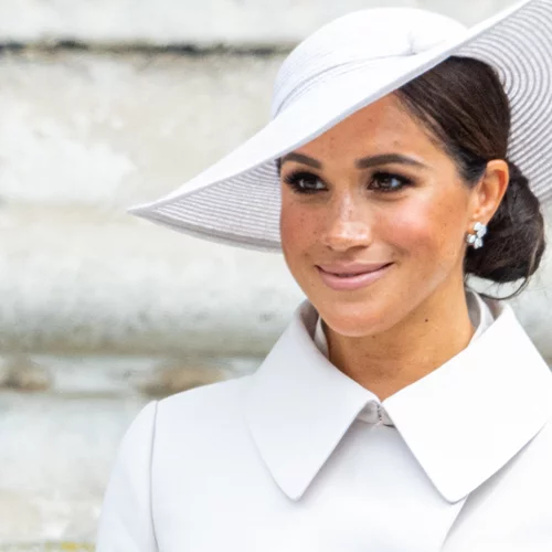 Η νέα συνεργασία της Μέγκαν Μαρκλ με το διάσημο πρακτορείο WME