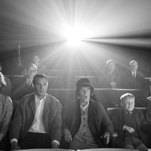 Όσκαρ: Κι αν είναι φέτος η χρονιά του Kenneth Branagh;