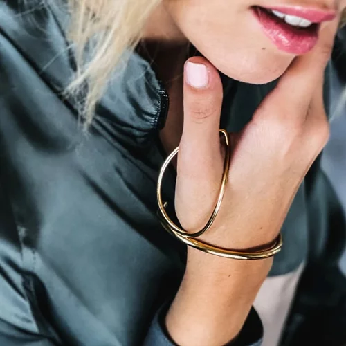 Αυτό το χειροποίητο βραχιόλι έχει γίνει η νέα μας μεγάλη εμμονή