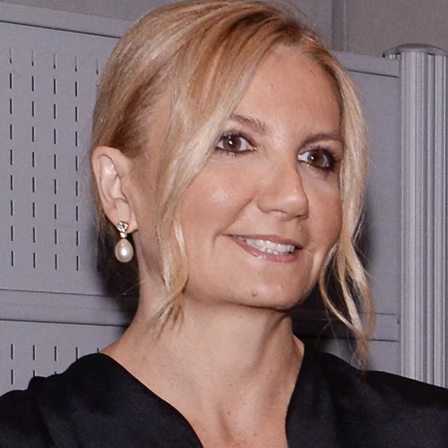 Μαρέβα Γκραμπόφσκι Μητσοτάκη | "Η Μαριάννα, η φίλη μου, πίστευε πως η αγάπη δεν είναι απλά ένα συναίσθημα, αλλά πράξη…"