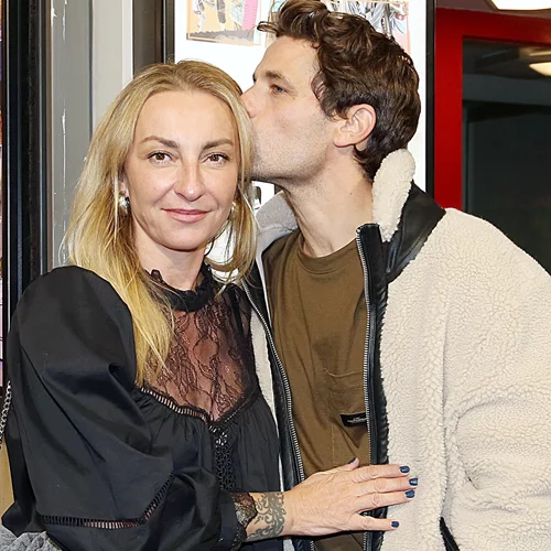 Ρούλα Ρέβη | Μίλησε ανοιχτά για τη λεκτική βία που δέχθηκε από σύντροφο διάσημης κυρίας