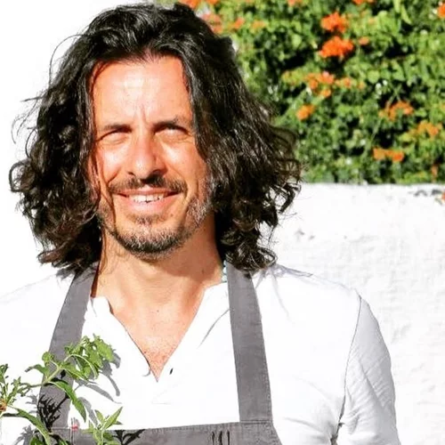 Τζιοβάνι Σκαράτζι | Ο πρώην παίκτης του MasterChef περιέγραψε τις συγκλονιστικές στιγμές που βίωσε στη Ρόδο