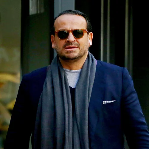 Δύσκολες ώρες για τον Βασίλη Ζούλια