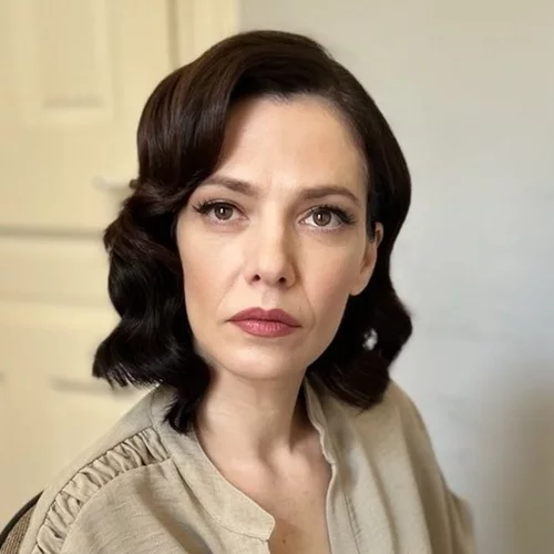 Μαριλίτα Λαμπροπούλου | Αυτά είναι τα κλασικά αρώματα που έχει πάντα στο καμαρίνι της