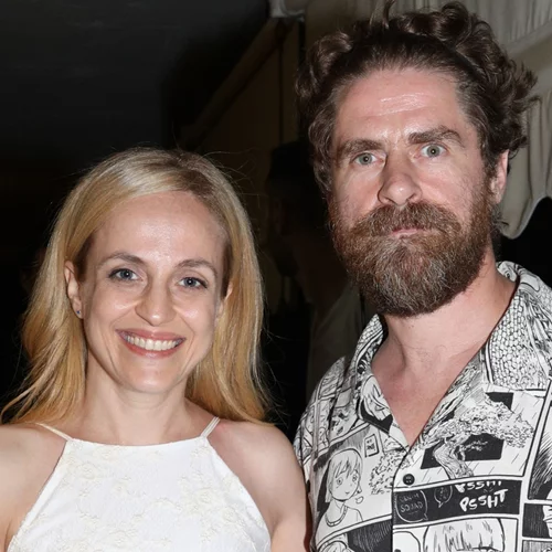 Έλενα Μαυρίδου | Η σύζυγος του Δημήτρη Λάλου μπαίνει στον "Σασμό"