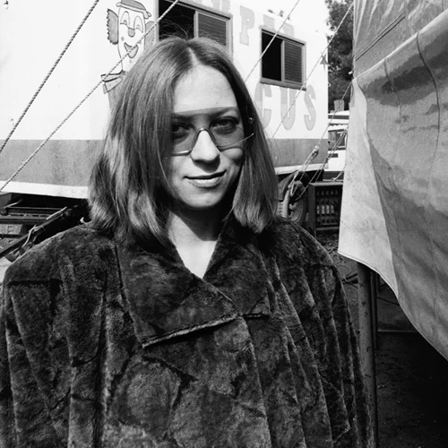 Η Λένα Πλάτωνος έρχεται στον Κήπο του Μεγάρου με καλεσμένους τη Δήμητρα Γαλάνη και τον Κωνσταντίνο Βήτα