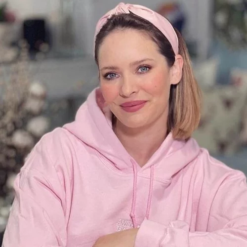 Ανίτα Μπραντ | Φωτογραφίζει τους δύο γιους της στην πιο τρυφερή στιγμή