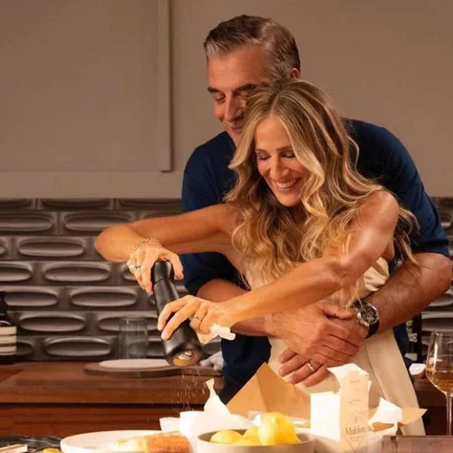 Η ανυπομονησία μας έλαβε τέλος | Έχουμε το trailer και την ημερομηνία της πρεμιέρας του "And Just Like That"