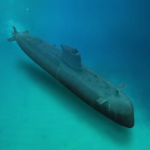 Κορυφώνεται η αγωνία για το υποβρύχιο στον Ατλαντικό - Οι τελευταίες ώρες με οξυγόνο για τους 5 επιβαίνοντες