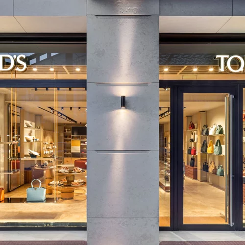 Η αγαπημένη μπουτίκ της Αθήνας μόλις μεταφέρθηκε σε νέο hot spot