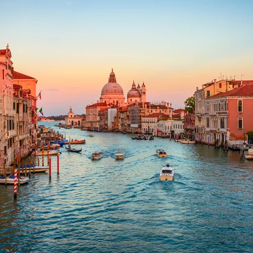 Φεστιβάλ Βενετίας | Τα ξενοδοχεία 5 αστέρων όπου μένουν οι σταρ