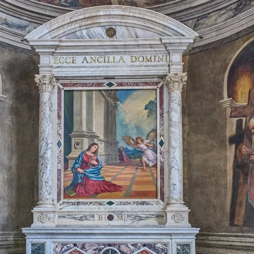 Αριστούργημα του Τιτσιάνο πωλείται σε δημοπρασία πρώτη φορά μετά από 145 χρόνια