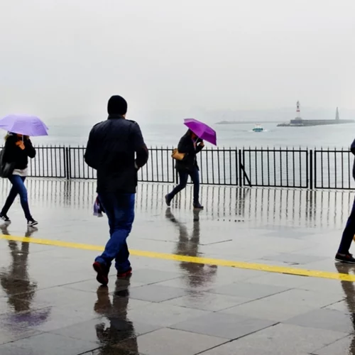 Κακοκαιρία Daniel | Τις αιτίες των ακραίων βροχοπτώσεων αναλύει το Εθνικό Αστεροσκοπείο Αθηνών