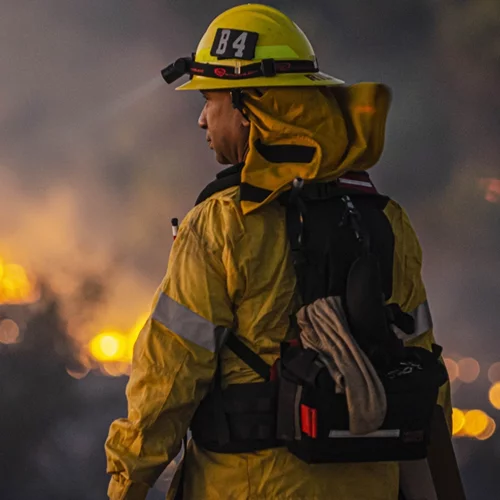 Αλεξανδρούπολη | Συνεχίζεται η προσπάθεια κατάσβεσης στον Έβρο