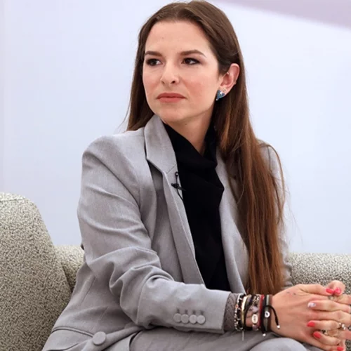 Εριέττα Κούρκουλου Λάτση | Τα vegan παπούτσια που σου προτείνει για το φθινόπωρο