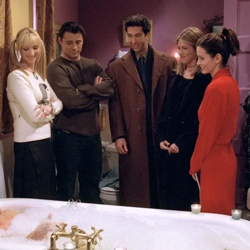 Marta Kauffman | H δημιουργός των Friends έδωσε 4 εκατομμύρια για να απολογηθεί για ένα μεγάλο λάθος της σειράς