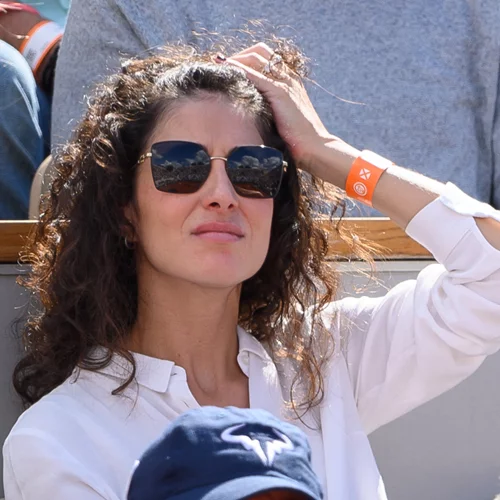 Cisca Perello | Ο ένας και μοναδικός έρωτας του Rafael Nadal