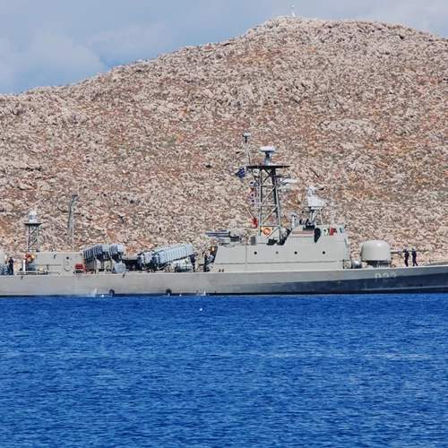 Ναυάγιο στη Πύλο | Στην ανακρίτρια οι 9 συλληφθέντες - Συνεχίζονται οι έρευνες για επιζώντες