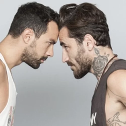 Γιώργος Μαυρίδης | Μιλάει για πρώτη φορά για την "επανασύνδεσή" του με τον Σάκη Τανιμανίδη