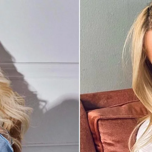 Κατερίνα Καινούργιου - Δούκισσα Νομικού | Όταν παρουσίαζαν το πρωινό του MEGA 13 χρόνια πριν