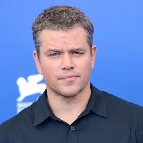 Matt Damon | 1000 ευρώ φιλοδώρημα σε εστιατόριο της Μυκόνου - Ποια χάρη ζήτησε