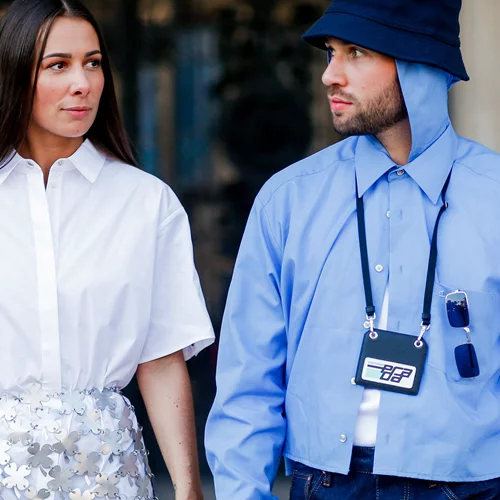 5 girly τρόποι για να φορέσεις τις mini φούστες σου την άνοιξη