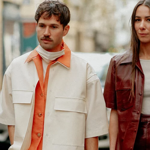 The List by Clodist | Τα καλύτερα activewear κομμάτια για τους άντρες της ζωής σου