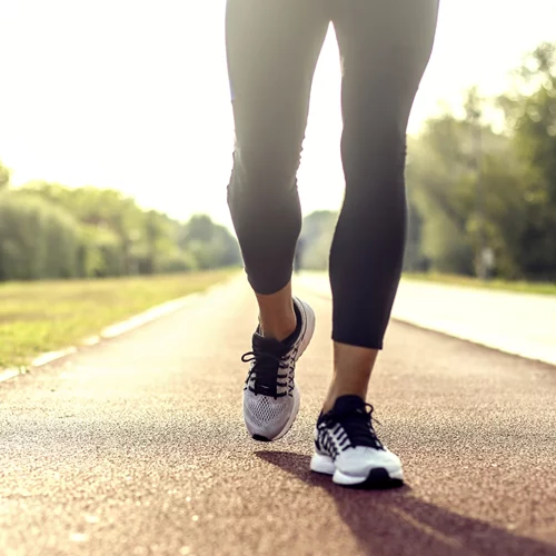 Τελικά, χρειαζόμαστε μόλις 11 λεπτά περπατήματος