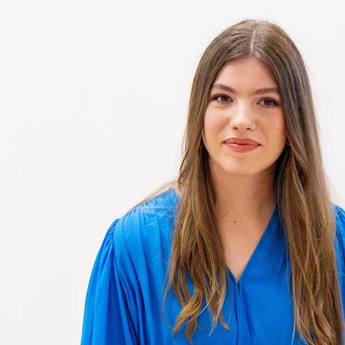 Infanta Sofia | Η επίσημη solo εμφάνισή της είχε έμπνευση από την Kate Middleton