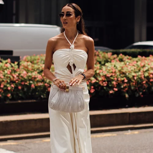 Trend Talk powered by Answear | Πώς θα δημιουργήσεις κομψές και άνετες εμφανίσεις στην πόλη;