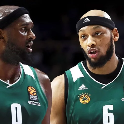 Adreian Payne | Βίντεο ντοκουμέντο από τη στιγμή του πυροβολισμού - "Βοηθήστε με" φώναζε η μάνα του