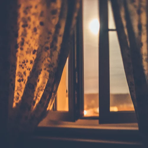 Νέα Σελήνη στον Κριό την 1η Απριλίου