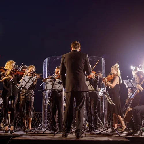 Επιστρέφει για 8η χρονιά το Φεστιβάλ Κλασικής Μουσικής στα Κουφονήσια