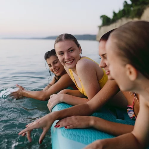 Ο καιρός σήμερα | Ο υδράργυρος θα ανέβει στους 36 βαθμούς