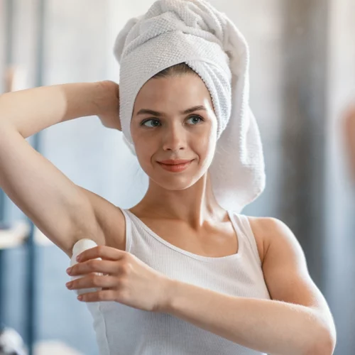 Το αποσμητικό που θα σου προσφέρει εγγυημένα 72ωρη φρεσκάδα